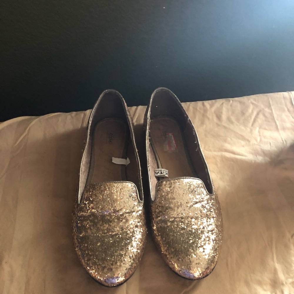 Fun shoe